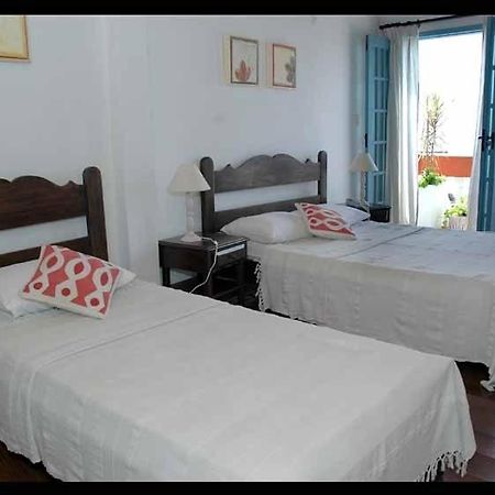 Bed & Breakfast Villa Carmo 살바도르 외부 사진