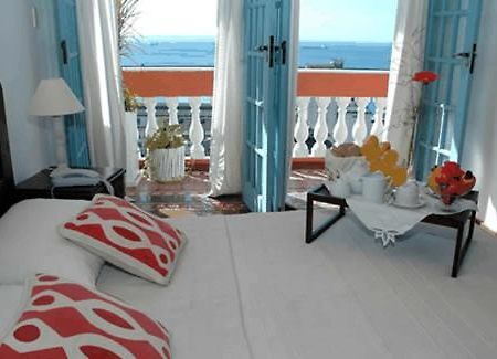 Bed & Breakfast Villa Carmo 살바도르 외부 사진