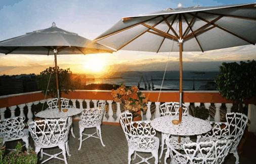 Bed & Breakfast Villa Carmo 살바도르 외부 사진