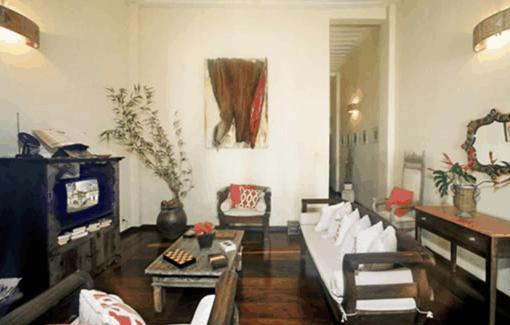 Bed & Breakfast Villa Carmo 살바도르 외부 사진