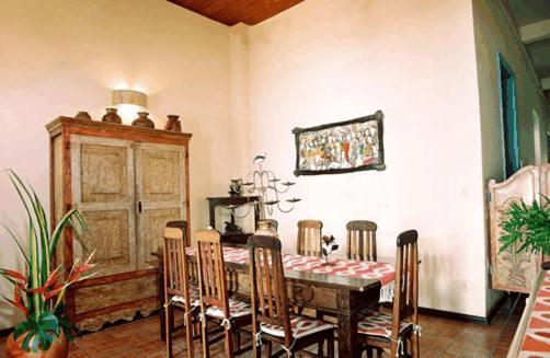 Bed & Breakfast Villa Carmo 살바도르 외부 사진