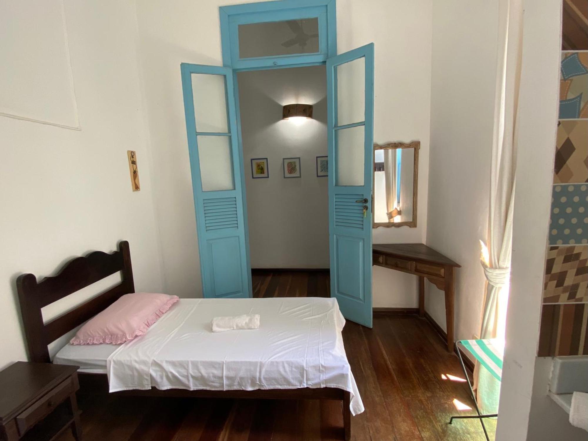 Bed & Breakfast Villa Carmo 살바도르 외부 사진