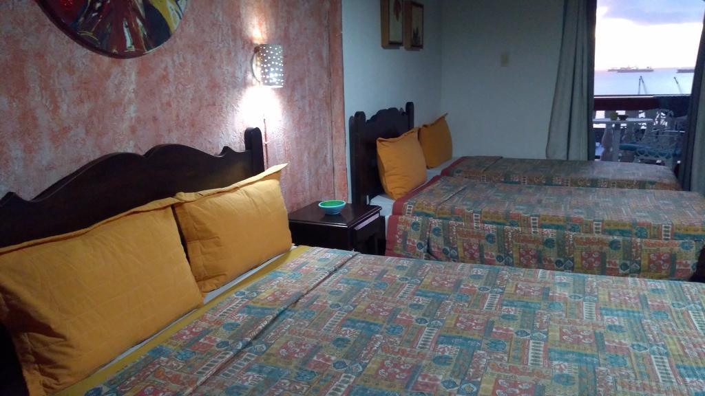 Bed & Breakfast Villa Carmo 살바도르 외부 사진