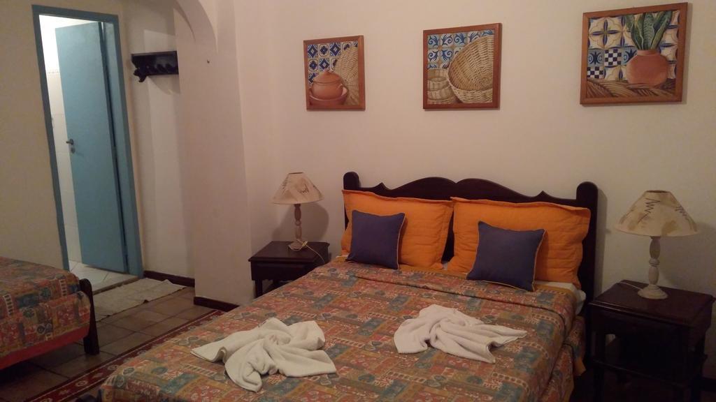 Bed & Breakfast Villa Carmo 살바도르 외부 사진