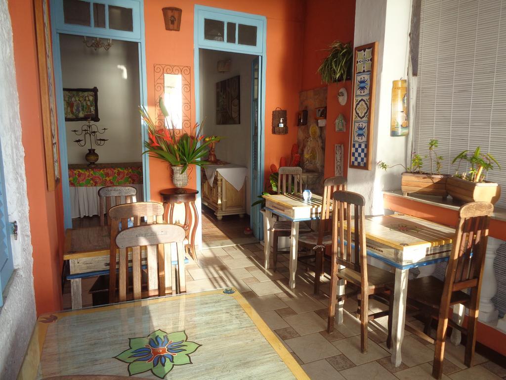 Bed & Breakfast Villa Carmo 살바도르 외부 사진