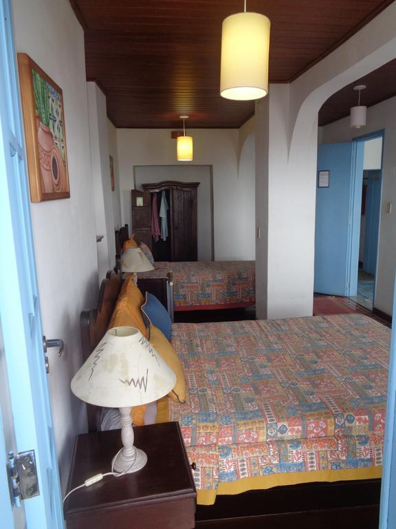 Bed & Breakfast Villa Carmo 살바도르 외부 사진