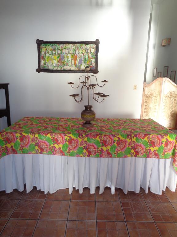Bed & Breakfast Villa Carmo 살바도르 외부 사진