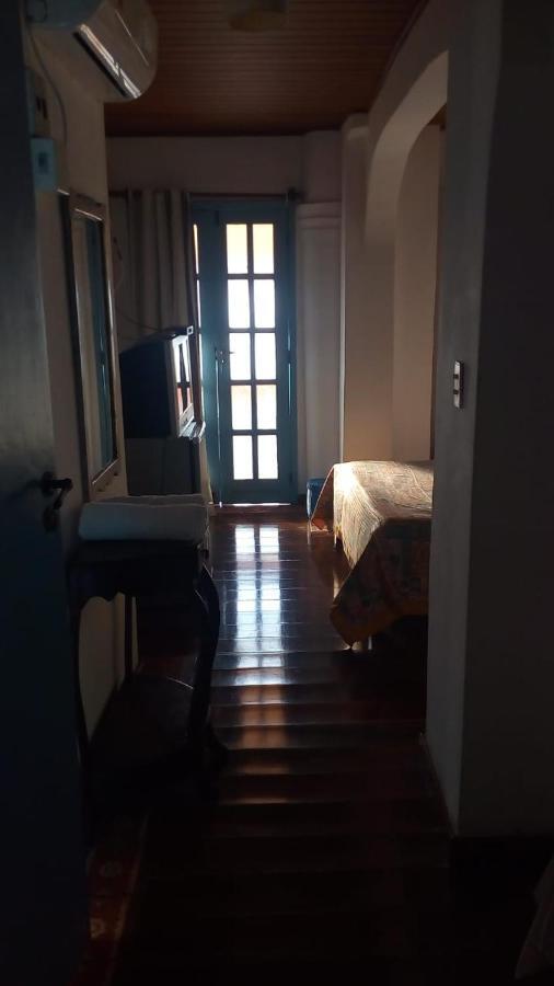 Bed & Breakfast Villa Carmo 살바도르 외부 사진