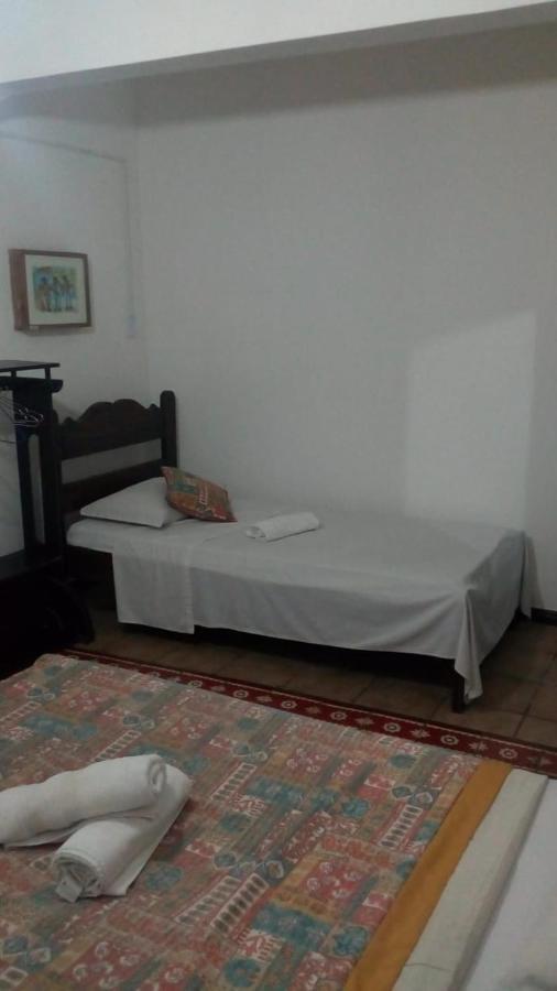 Bed & Breakfast Villa Carmo 살바도르 외부 사진